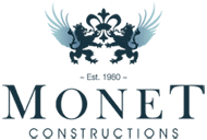 Monet Constructions Sydney 2000