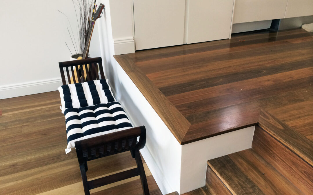 Rose Bay Renovation