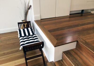 Rose Bay Renovation
