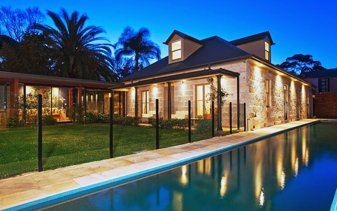 Balmain East Architectural Extension & Renovation
