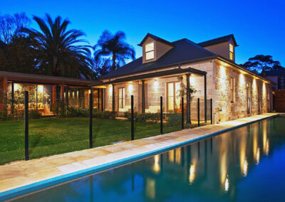 Balmain East Architectural Extension & Renovation