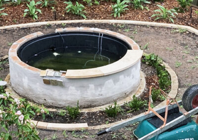 Baulkham Hills landscaping job (18)