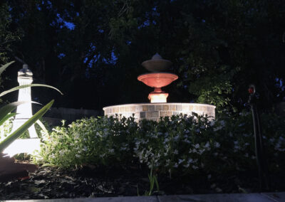 Baulkham Hills landscaping job (20)