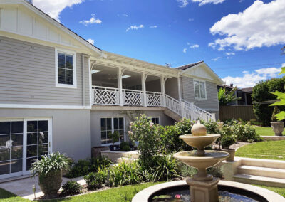 Baulkham Hills landscaping job (26)