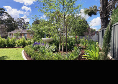 Baulkham Hills landscaping job (27)