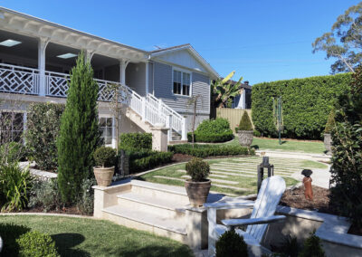Baulkham Hills landscaping job (28)