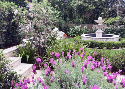 Baulkham Hills landscaping job (29)
