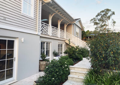 Baulkham Hills landscaping job (36)