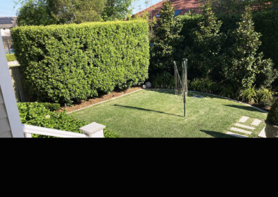 Baulkham Hills landscaping job (38)