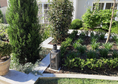 Baulkham Hills landscaping job (39)