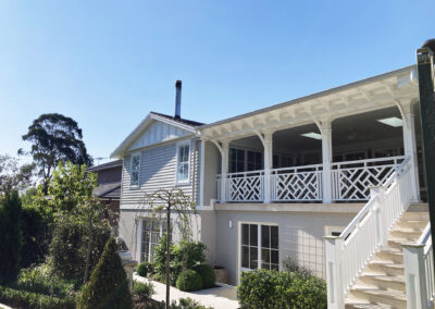 Baulkham Hills landscaping job (4)
