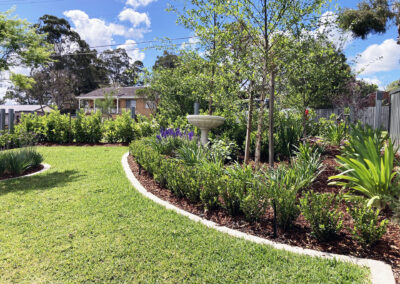Baulkham Hills landscaping job (41)