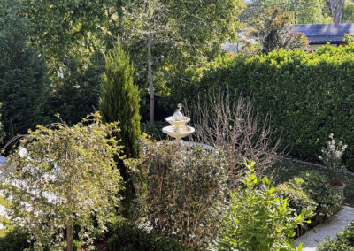 Baulkham Hills landscaping job (43)