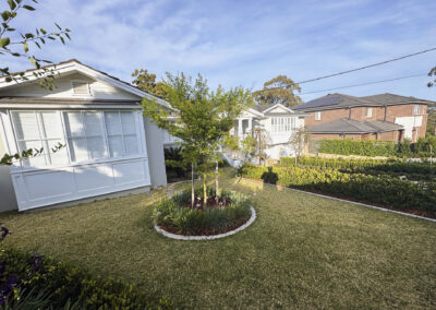 Baulkham Hills landscaping job (49)