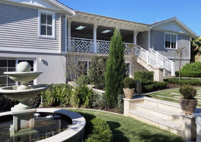 Baulkham Hills Landscaping