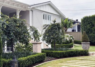 Baulkham Hills landscaping job (51)