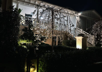 Baulkham Hills landscaping job (6)