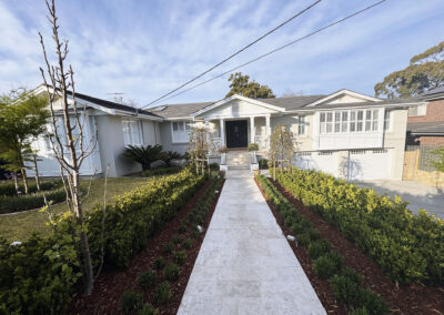 Baulkham Hills renovation and extension (104)