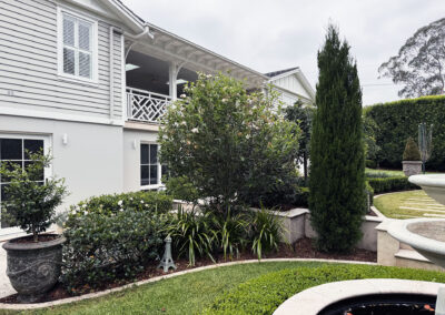 Baulkham Hills renovation and extension (110)