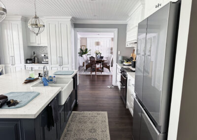 Baulkham Hills renovation and extension (115)