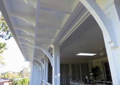 Baulkham Hills renovation and extension (116)
