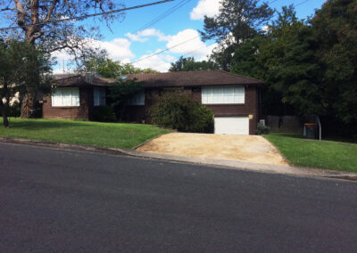 Baulkham Hills renovation and extension (117)