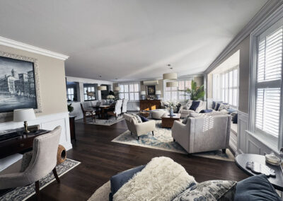 Baulkham Hills renovation and extension (11a)