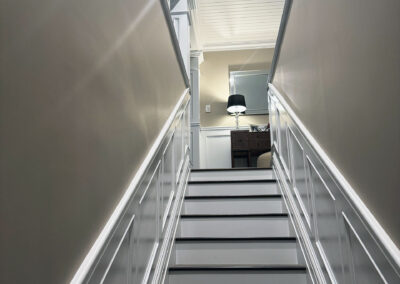 Baulkham Hills renovation and extension (12)