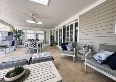Baulkham Hills renovation and extension (16)