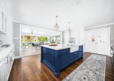 Baulkham Hills renovation and extension (18)