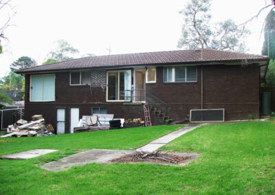 Baulkham Hills renovation and extension (21)