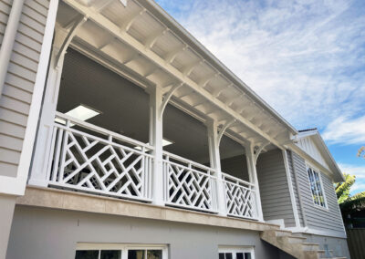 Baulkham Hills renovation and extension (25)
