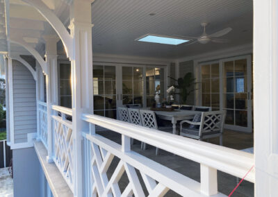 Baulkham Hills renovation and extension (27)