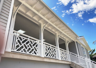 Baulkham Hills renovation and extension (28)