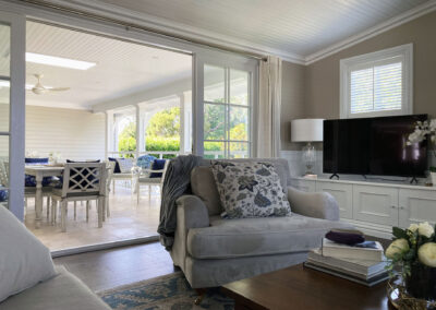 Baulkham Hills renovation and extension (31)