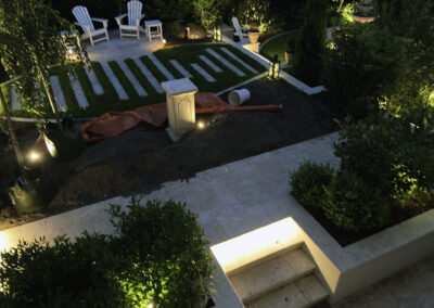 Baulkham Hills renovation and extension (38)