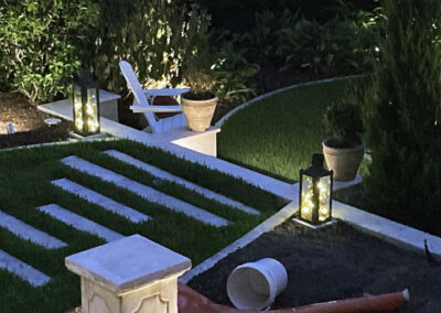Baulkham Hills renovation and extension (39)