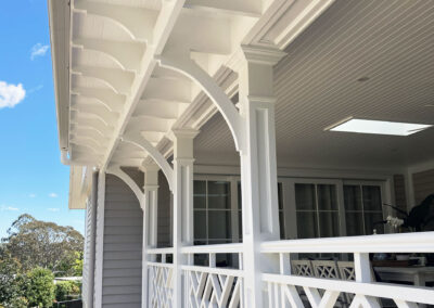 Baulkham Hills renovation and extension (3a)