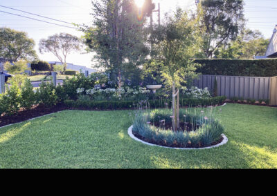 Baulkham Hills renovation and extension (42)