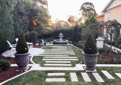 Baulkham Hills renovation and extension (43)