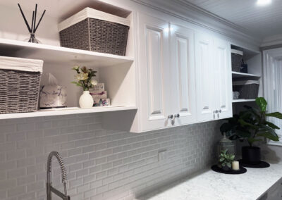Baulkham Hills renovation and extension (47)