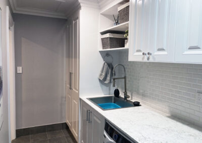 Baulkham Hills renovation and extension (48)