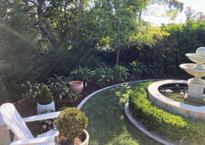 Baulkham Hills renovation and extension (51)