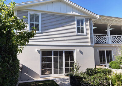 Baulkham Hills renovation and extension (54)
