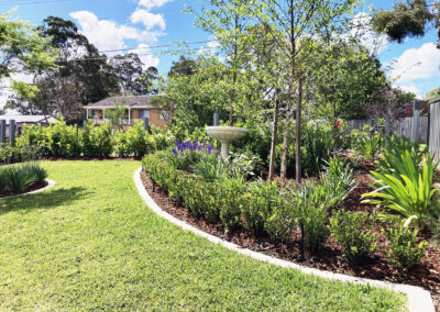Baulkham Hills renovation and extension (57)
