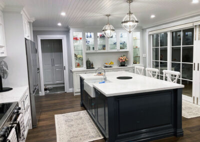 Baulkham Hills renovation and extension (63)