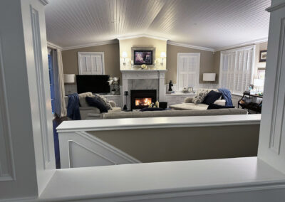 Baulkham Hills renovation and extension (74)