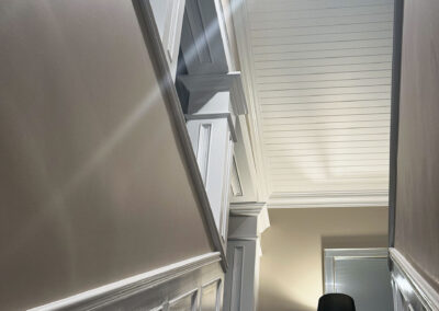 Baulkham Hills renovation and extension (81)