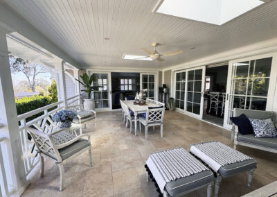 Baulkham Hills renovation and extension (83)