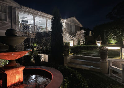 Baulkham Hills renovation and extension (89)